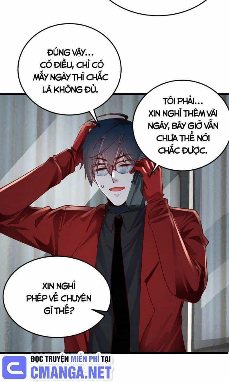 Từ Hồng Nguyệt Khai Thủy - Chương 116 - ảnh 30