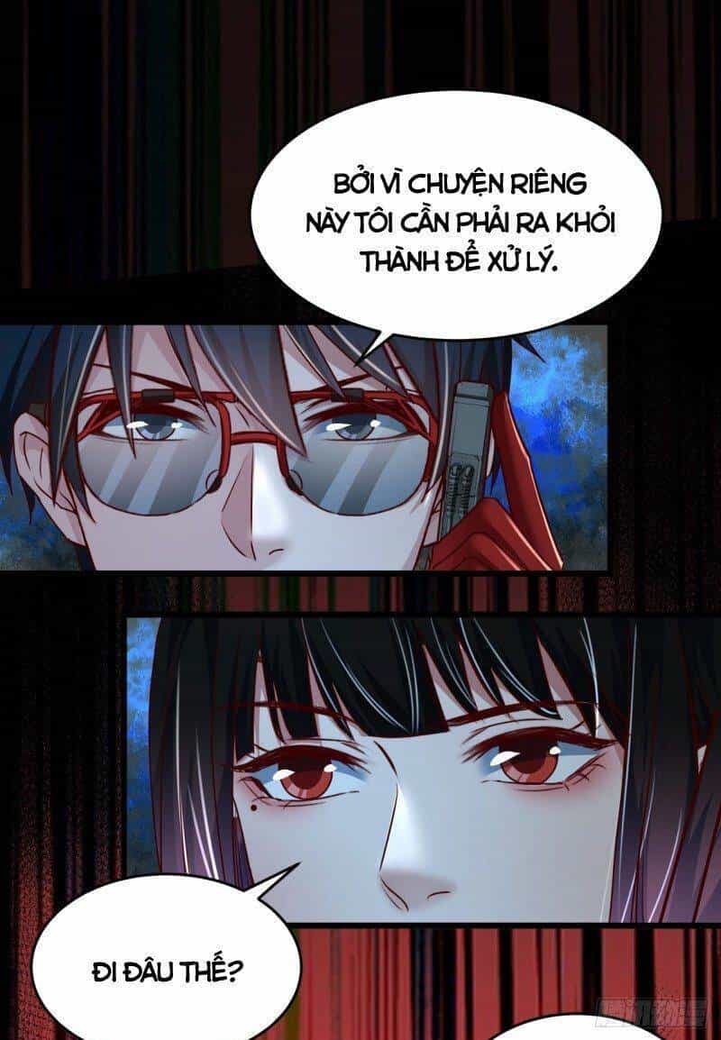 Từ Hồng Nguyệt Khai Thủy - Chương 116 - ảnh 33