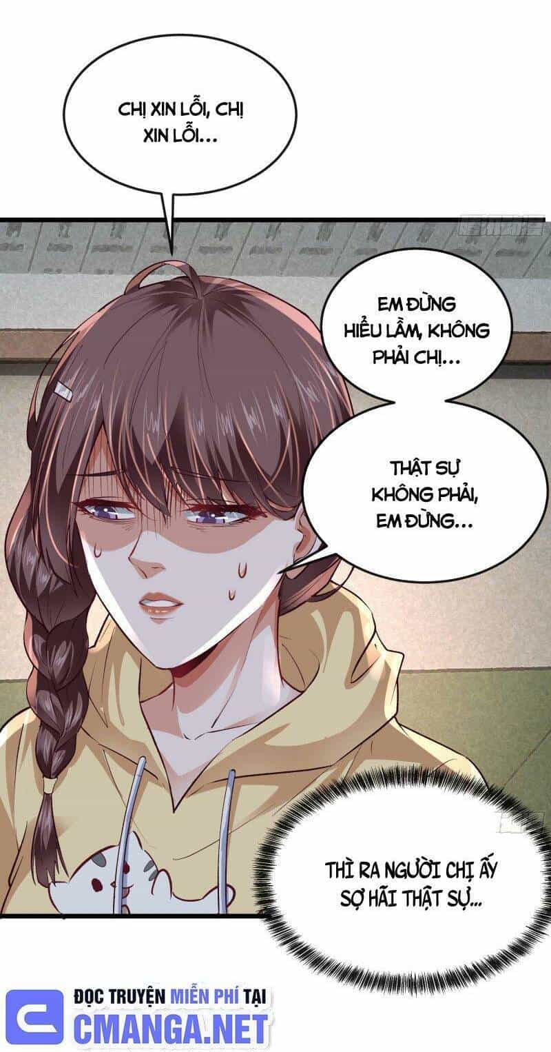 Từ Hồng Nguyệt Khai Thủy - Chương 116 - ảnh 4