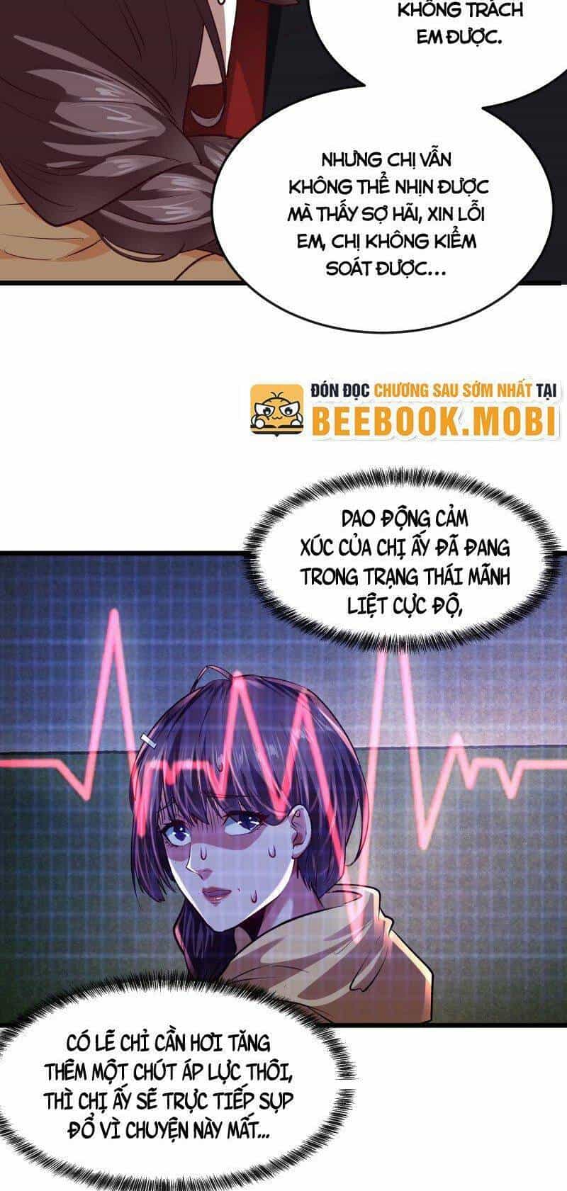 Từ Hồng Nguyệt Khai Thủy - Chương 116 - ảnh 7