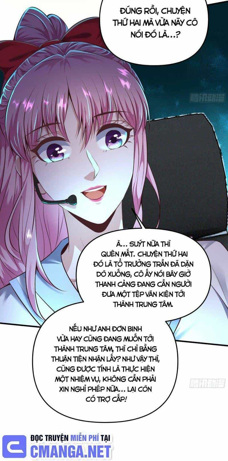 Từ Hồng Nguyệt Khai Thủy - Chương 117 - ảnh 20