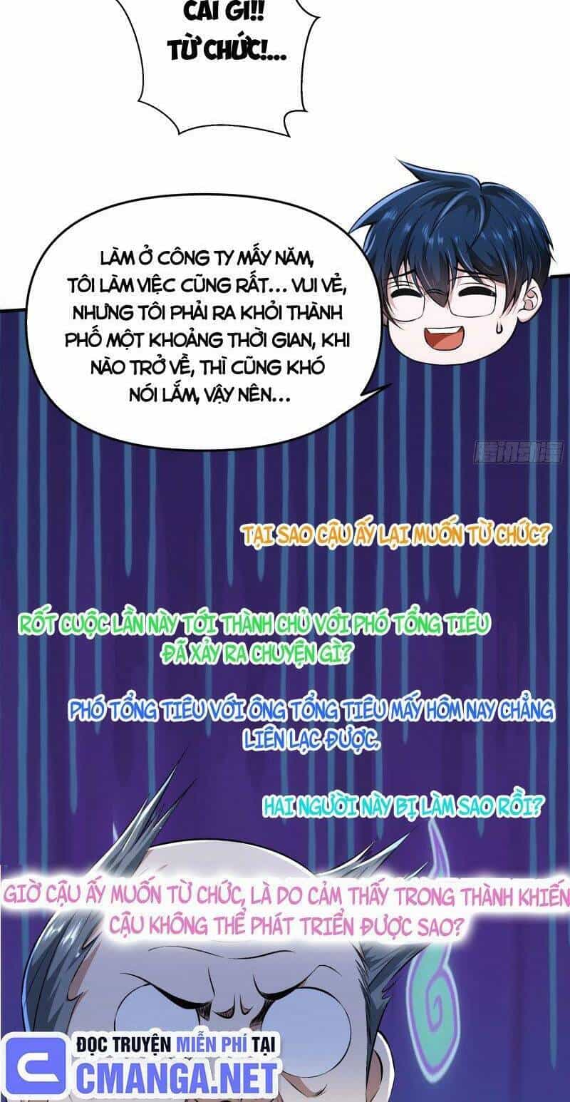 Từ Hồng Nguyệt Khai Thủy - Chương 117 - ảnh 26