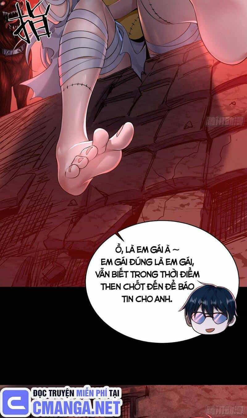Từ Hồng Nguyệt Khai Thủy - Chương 118 - ảnh 18