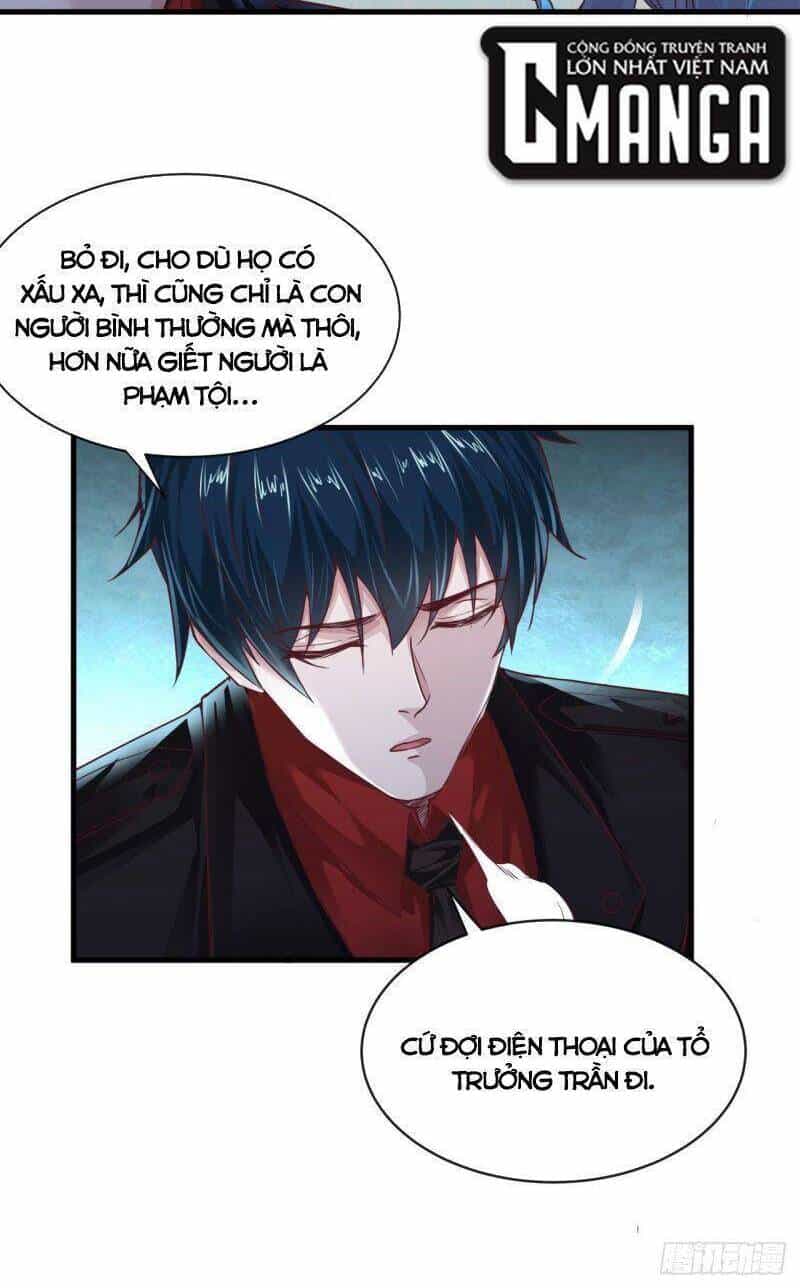 Từ Hồng Nguyệt Khai Thủy - Chương 12 - ảnh 2