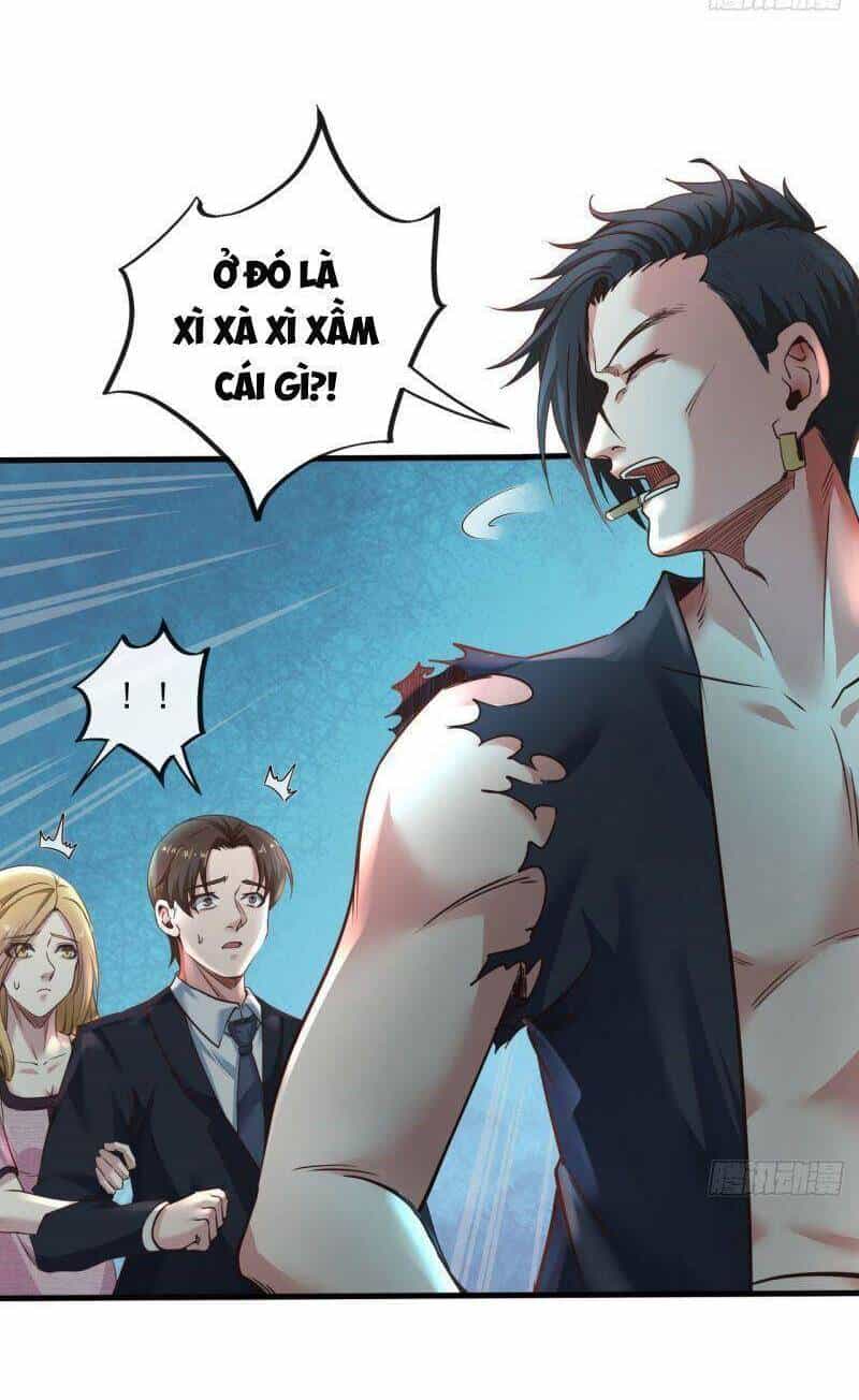 Từ Hồng Nguyệt Khai Thủy - Chương 12 - ảnh 41