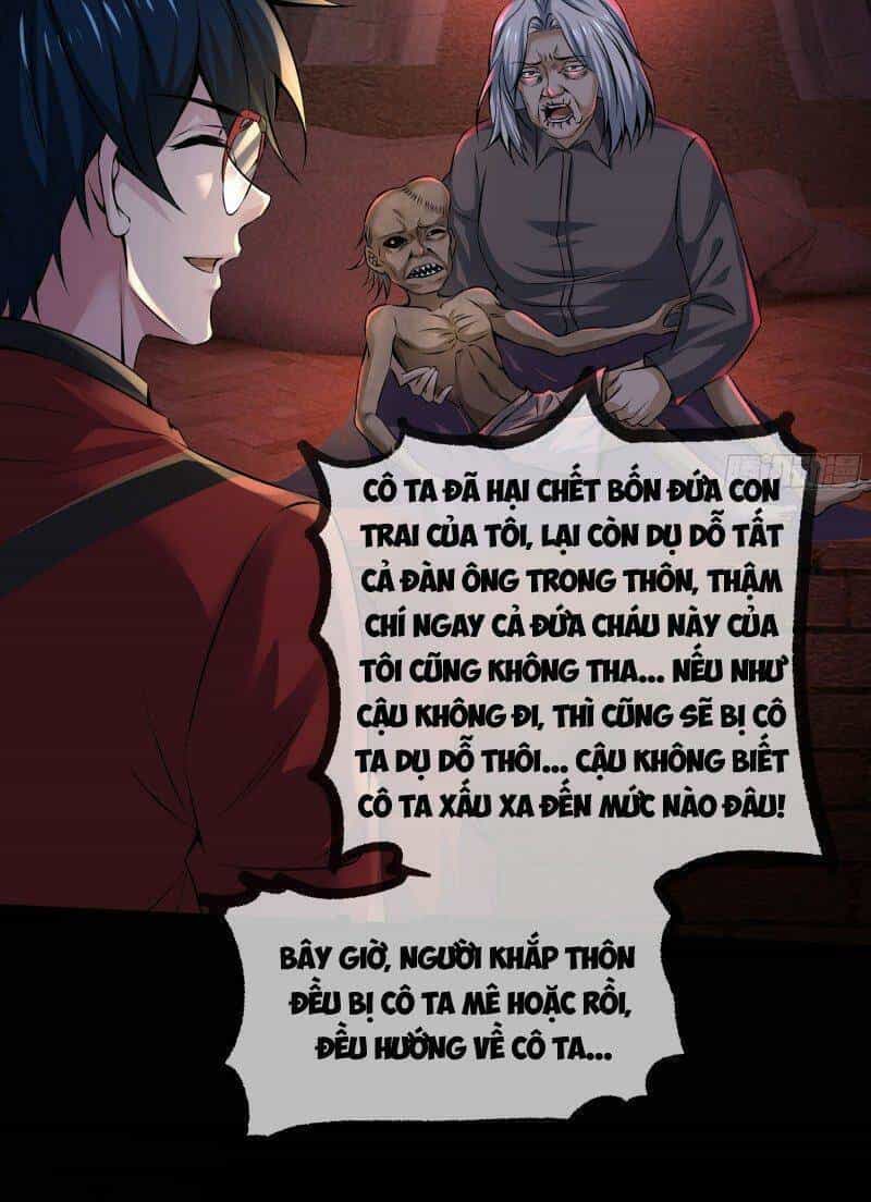 Từ Hồng Nguyệt Khai Thủy - Chương 120 - ảnh 13