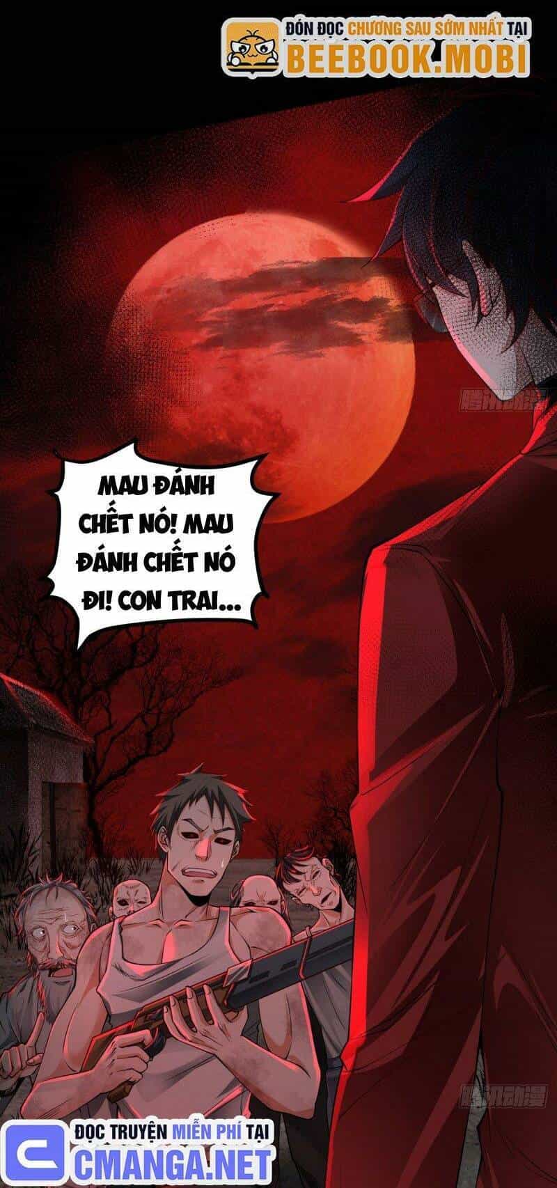 Từ Hồng Nguyệt Khai Thủy - Chương 120 - ảnh 36