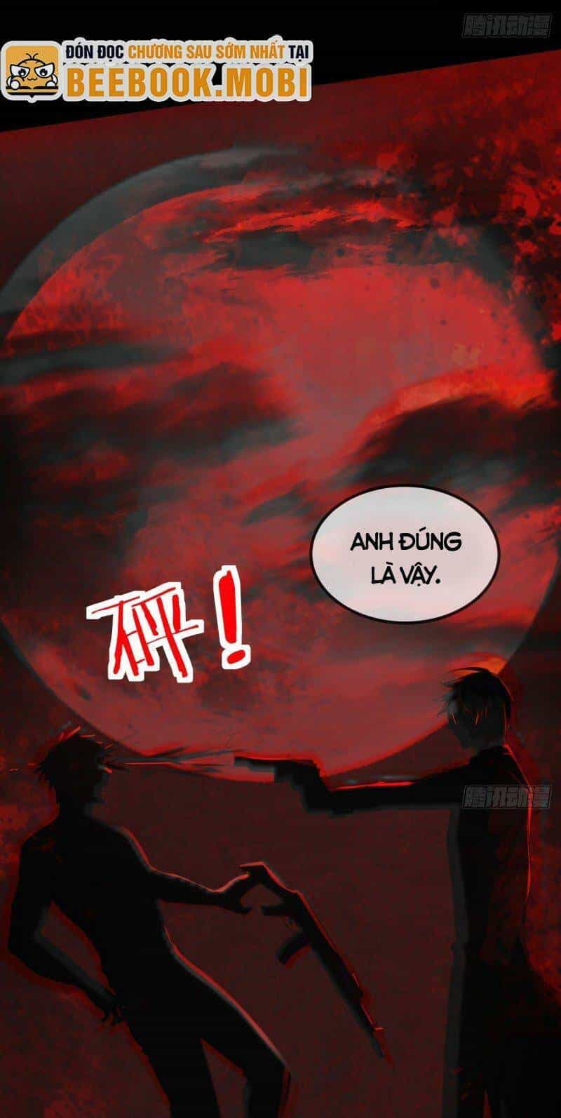 Từ Hồng Nguyệt Khai Thủy - Chương 120 - ảnh 42