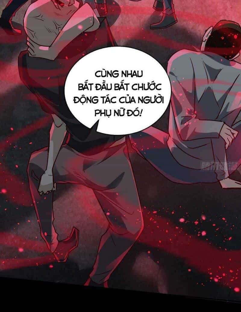 Từ Hồng Nguyệt Khai Thủy - Chương 121 - ảnh 14
