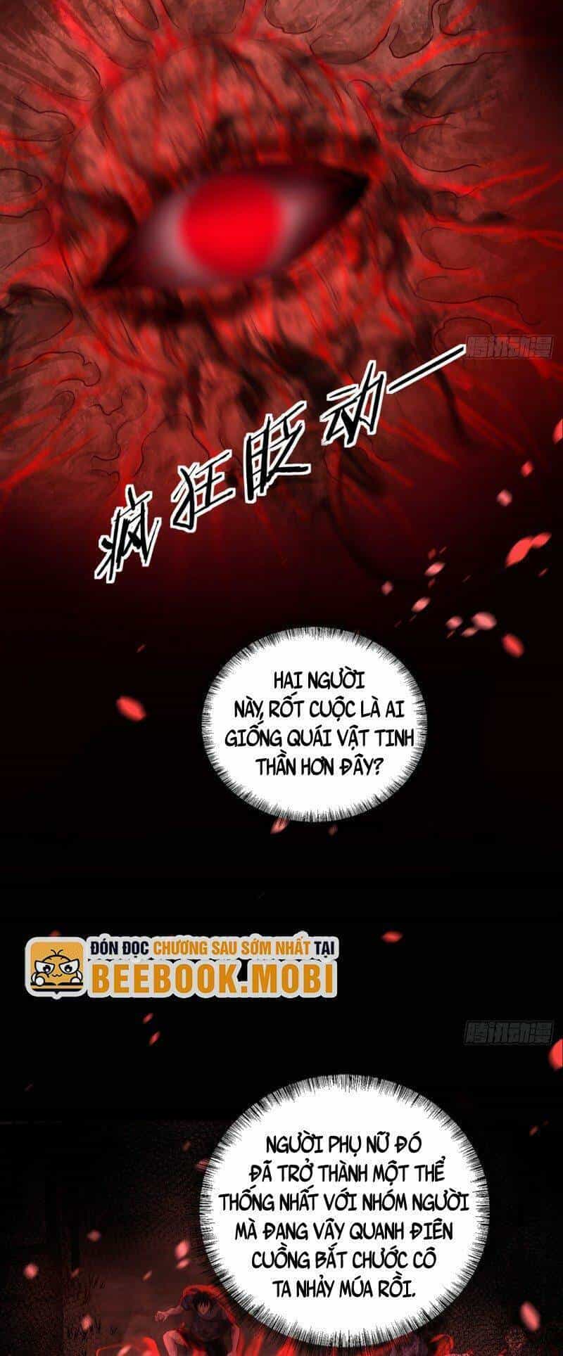 Từ Hồng Nguyệt Khai Thủy - Chương 121 - ảnh 24