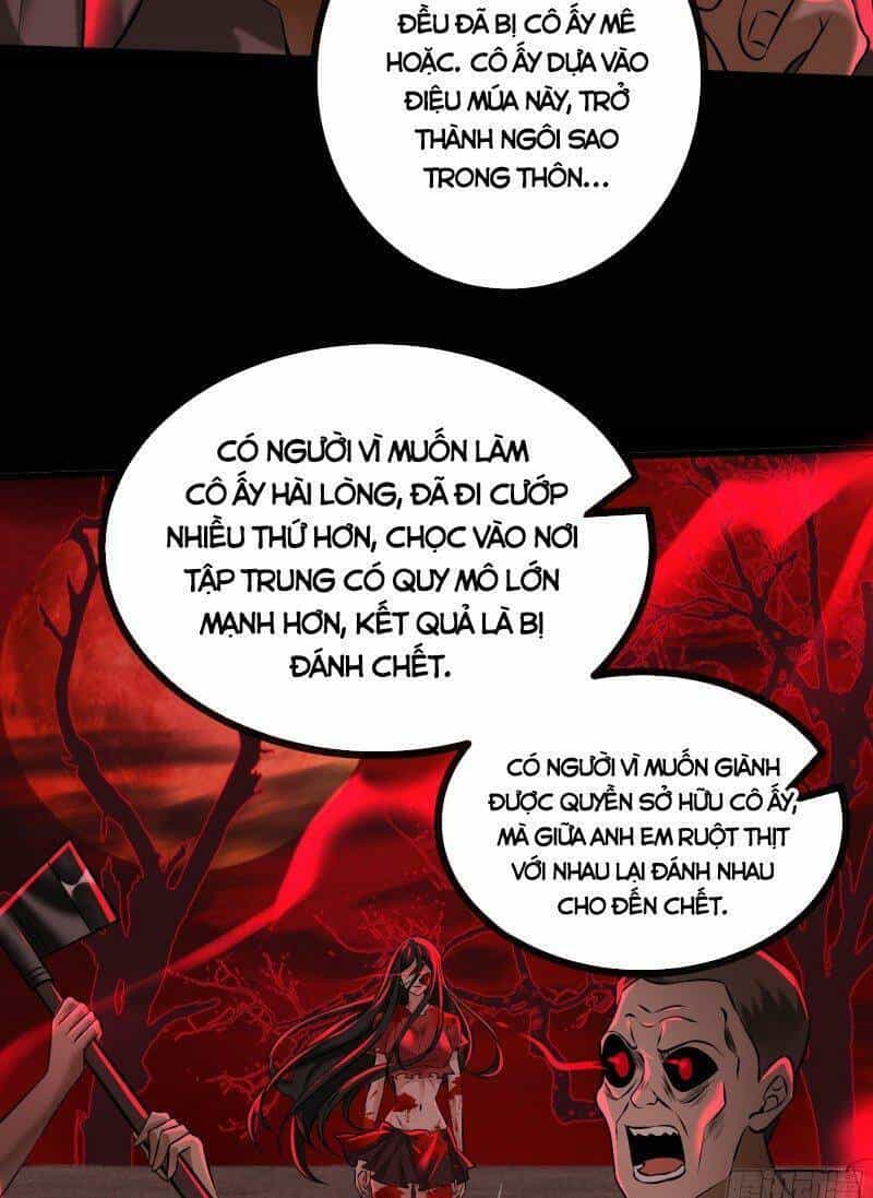Từ Hồng Nguyệt Khai Thủy - Chương 122 - ảnh 11