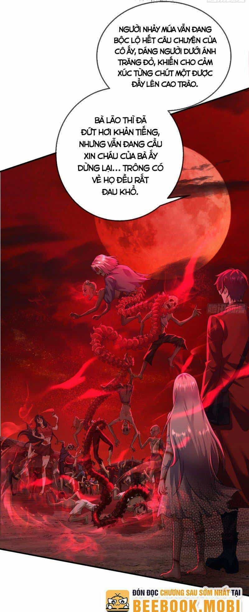 Từ Hồng Nguyệt Khai Thủy - Chương 122 - ảnh 15