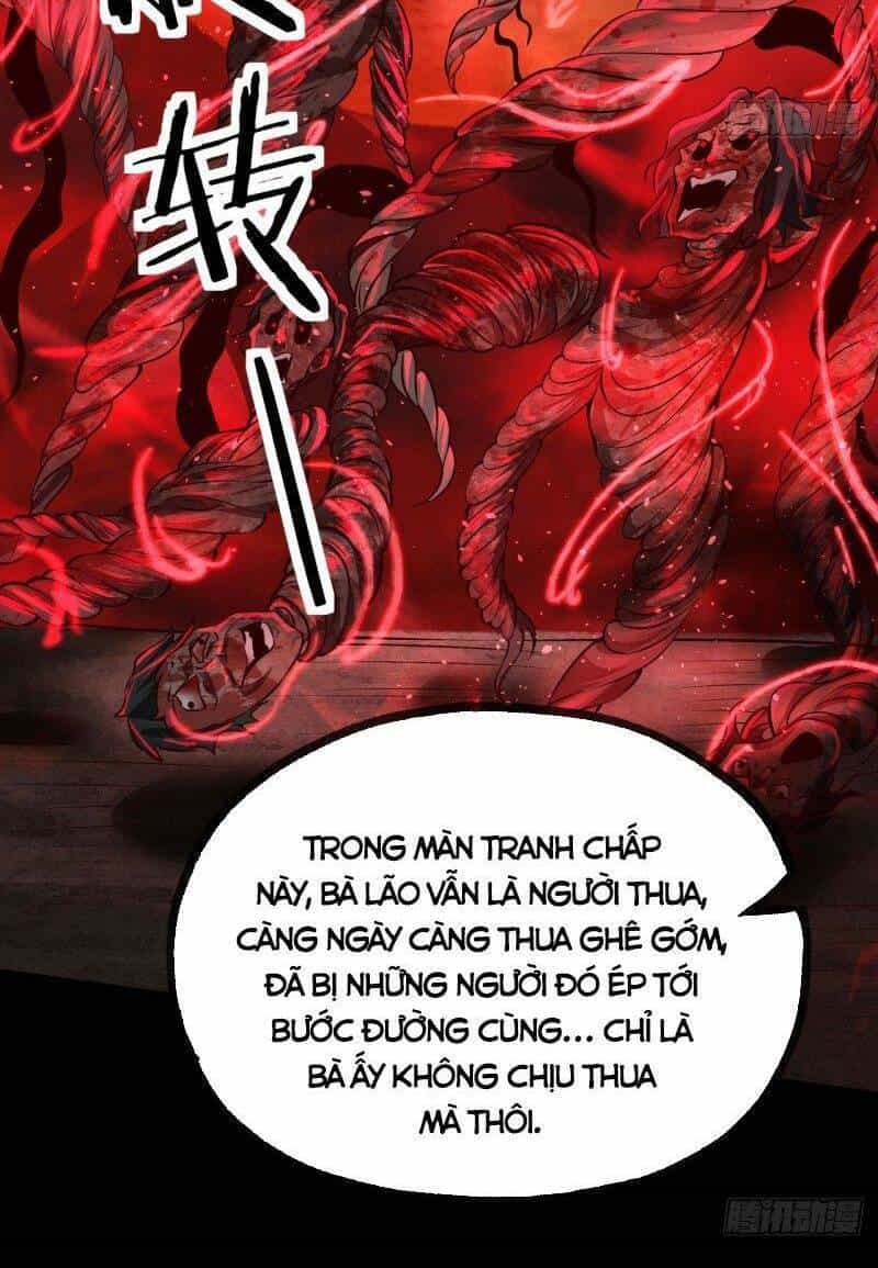Từ Hồng Nguyệt Khai Thủy - Chương 122 - ảnh 32