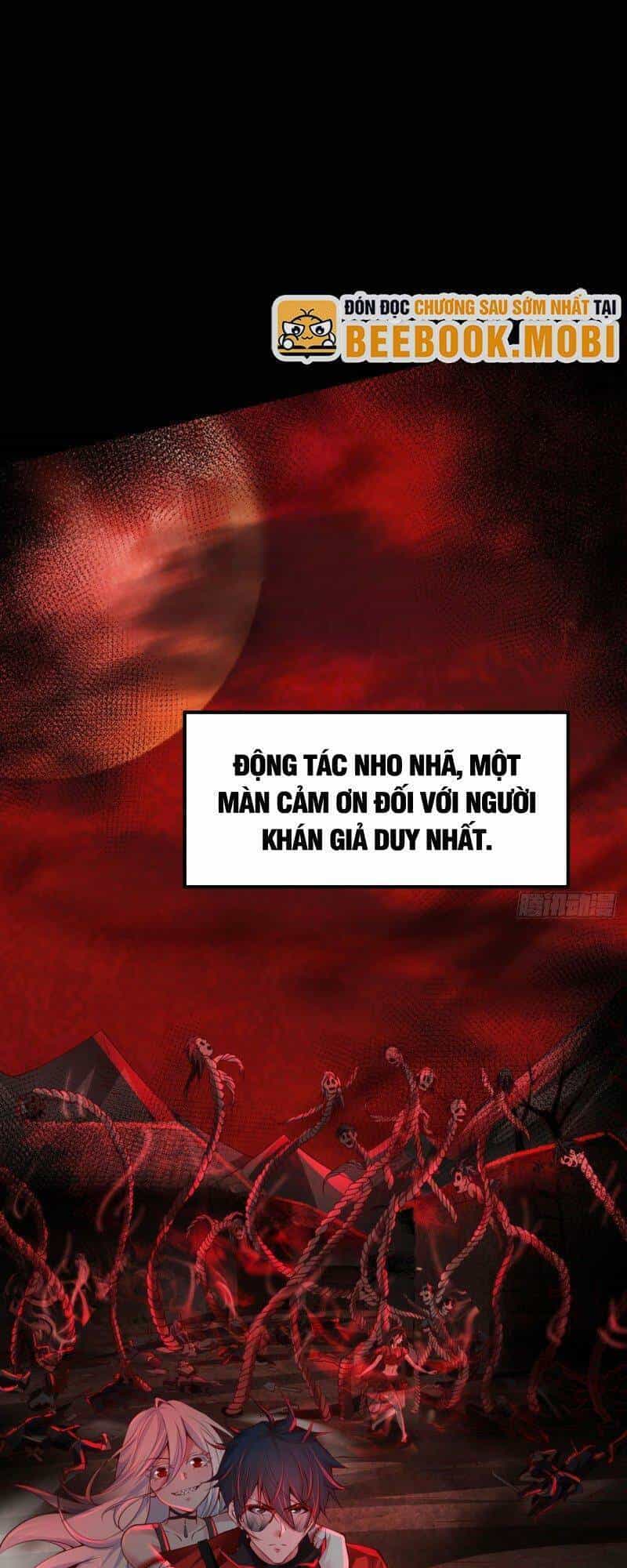 Từ Hồng Nguyệt Khai Thủy - Chương 122 - ảnh 39