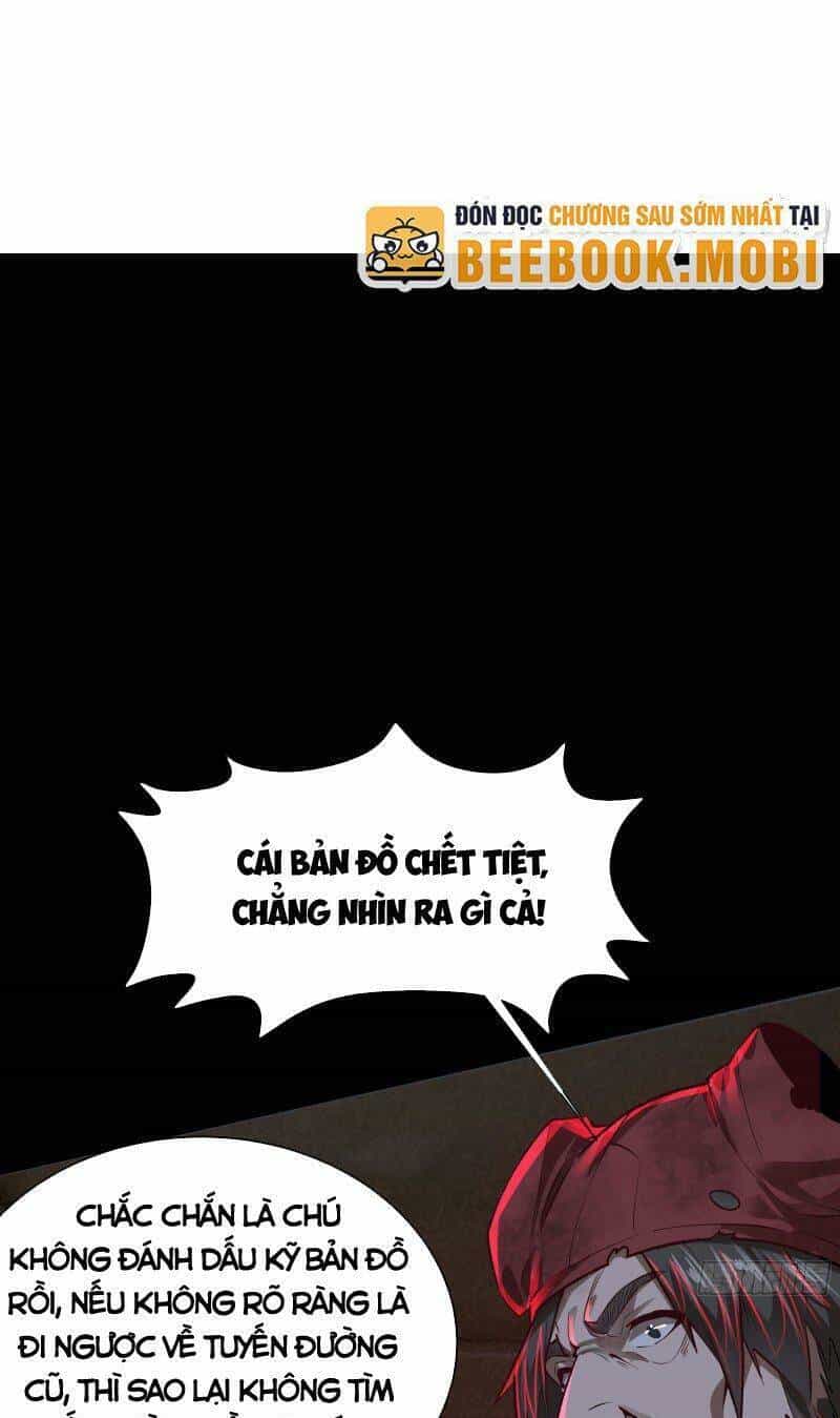 Từ Hồng Nguyệt Khai Thủy - Chương 123 - ảnh 32