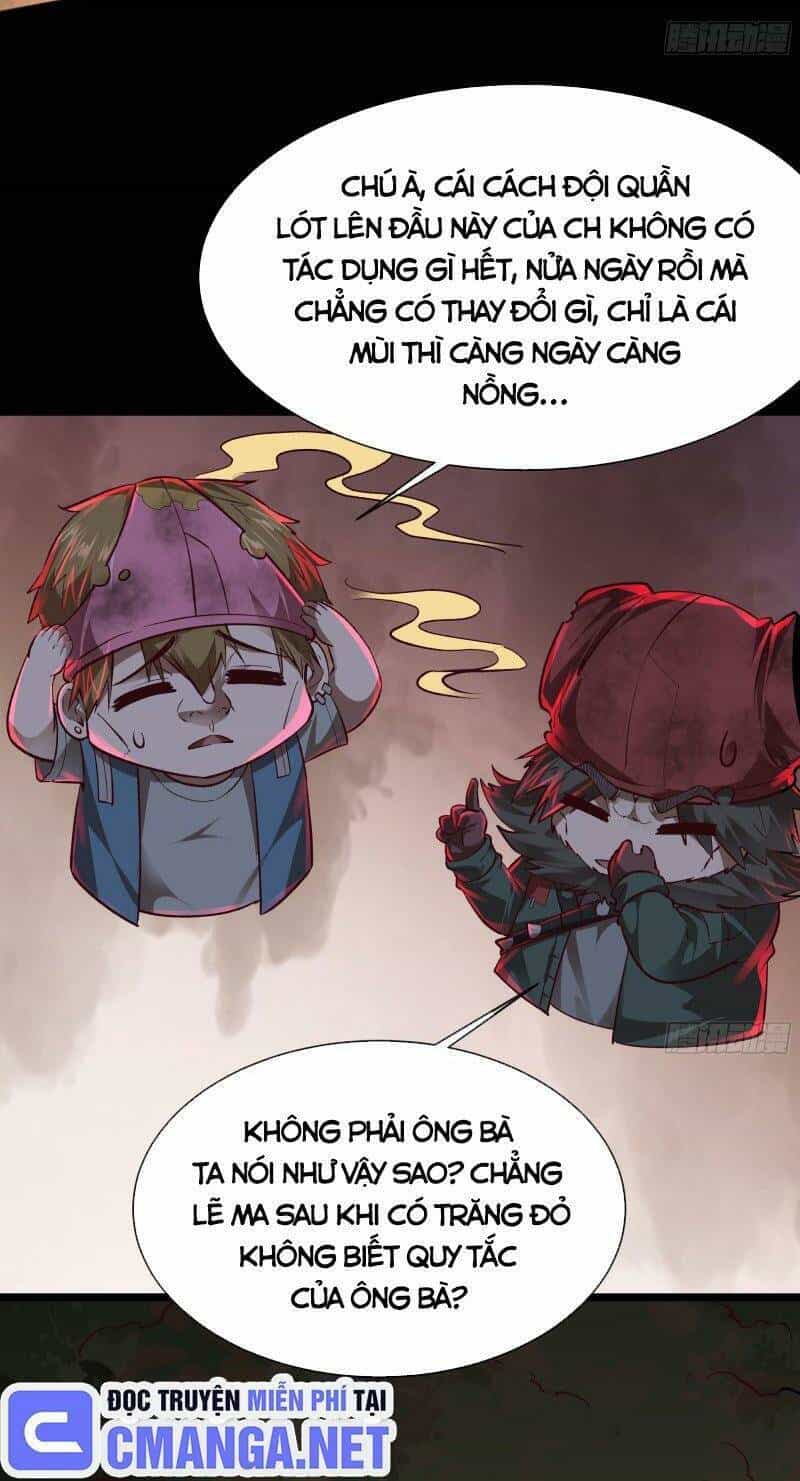 Từ Hồng Nguyệt Khai Thủy - Chương 123 - ảnh 35