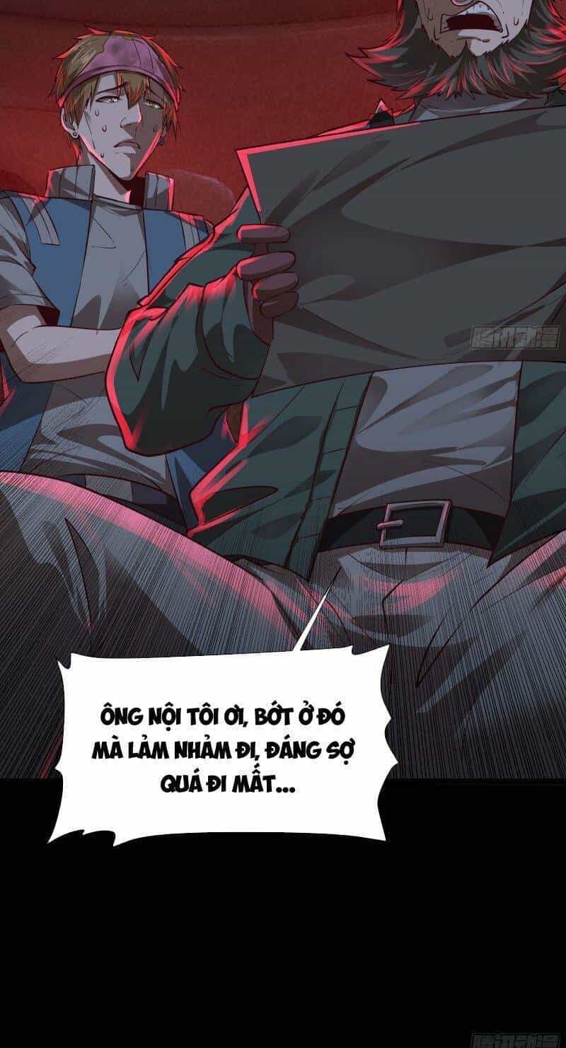 Từ Hồng Nguyệt Khai Thủy - Chương 123 - ảnh 39