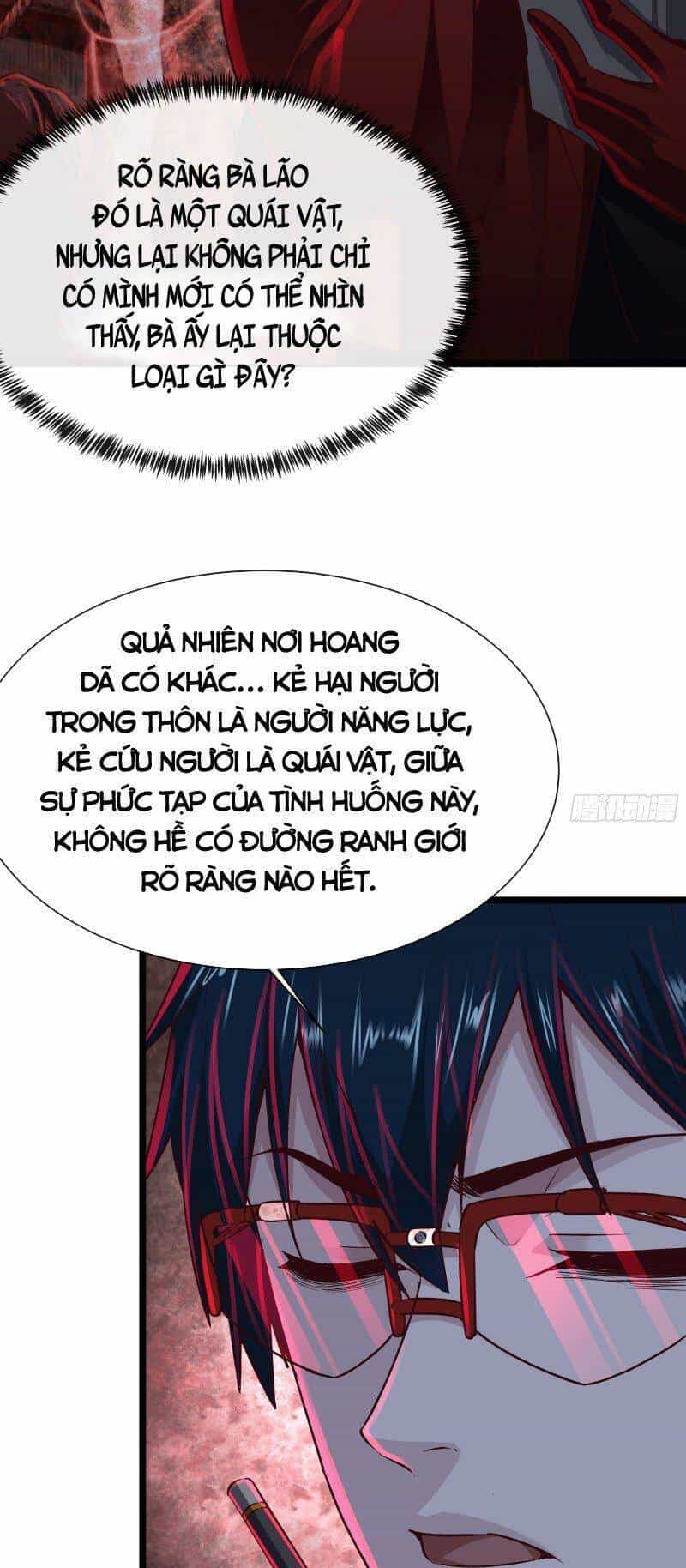 Từ Hồng Nguyệt Khai Thủy - Chương 123 - ảnh 4