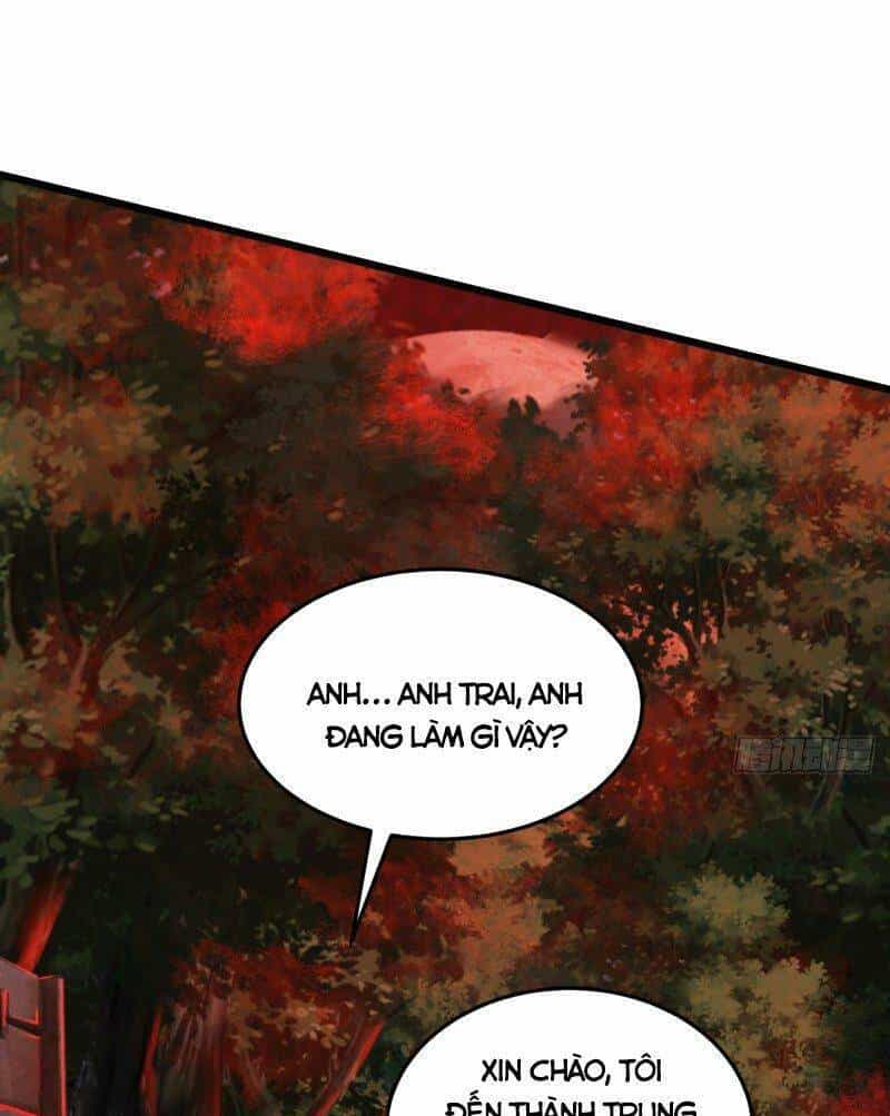 Từ Hồng Nguyệt Khai Thủy - Chương 124 - ảnh 15