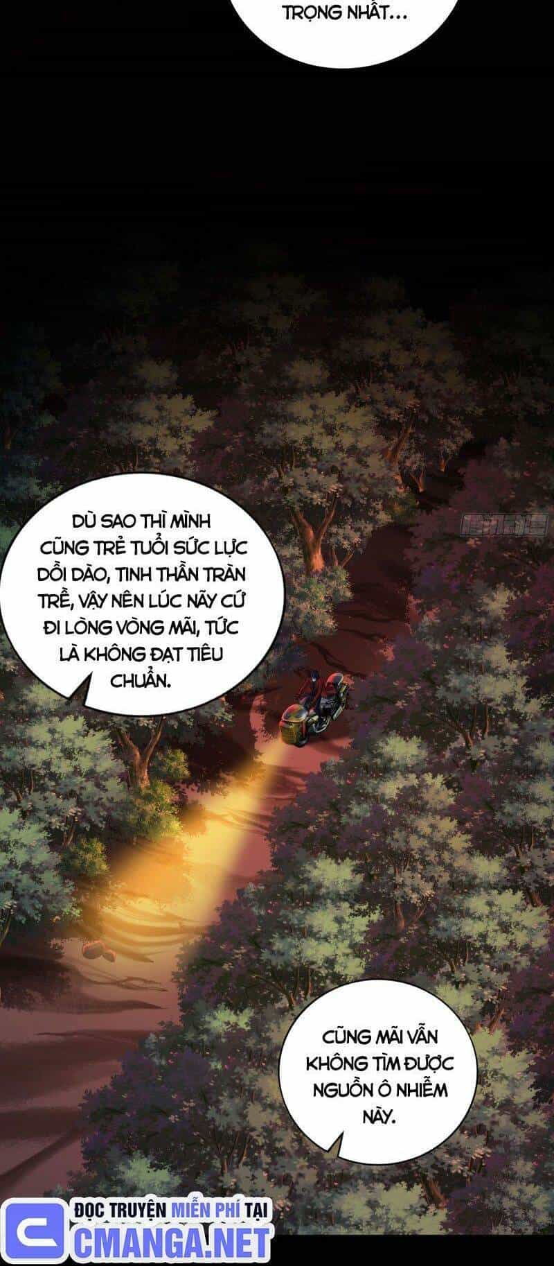 Từ Hồng Nguyệt Khai Thủy - Chương 125 - ảnh 4