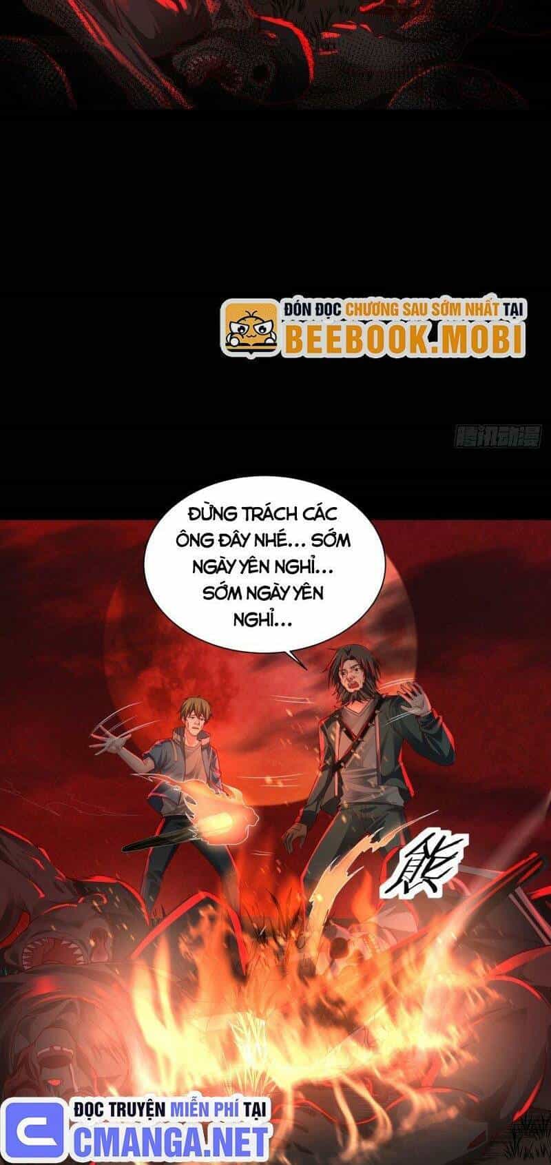 Từ Hồng Nguyệt Khai Thủy - Chương 126 - ảnh 2