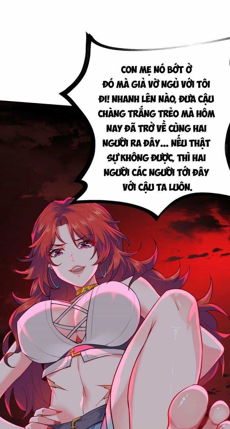 Từ Hồng Nguyệt Khai Thủy - Chương 127 - ảnh 14