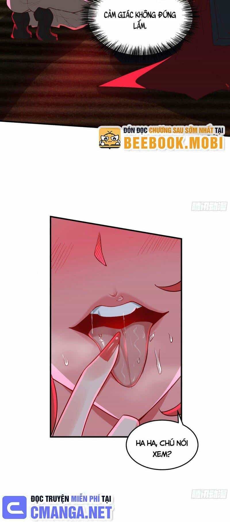 Từ Hồng Nguyệt Khai Thủy - Chương 127 - ảnh 17