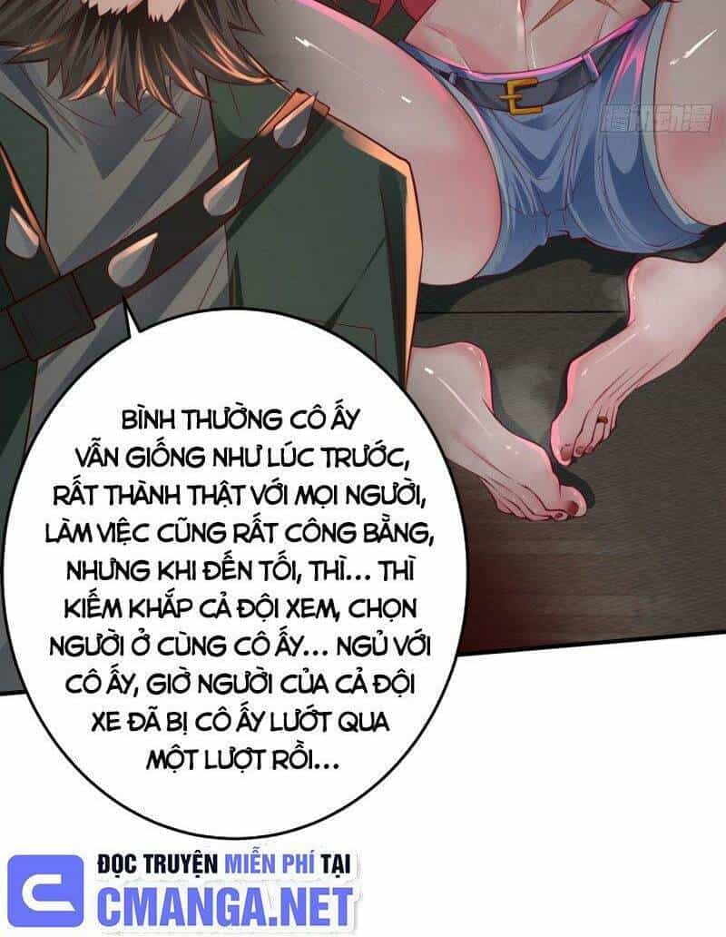 Từ Hồng Nguyệt Khai Thủy - Chương 127 - ảnh 3