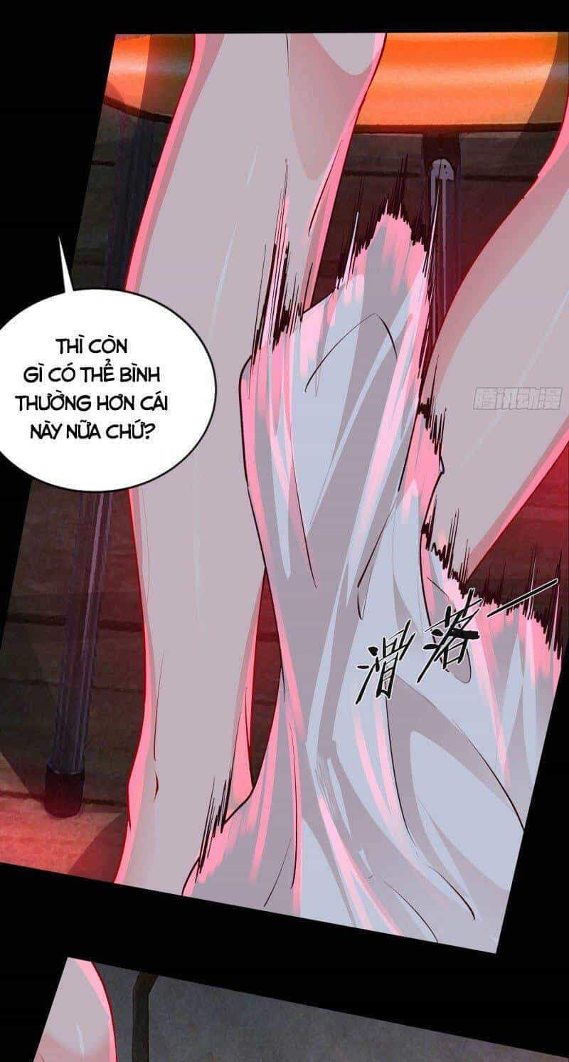 Từ Hồng Nguyệt Khai Thủy - Chương 128 - ảnh 14