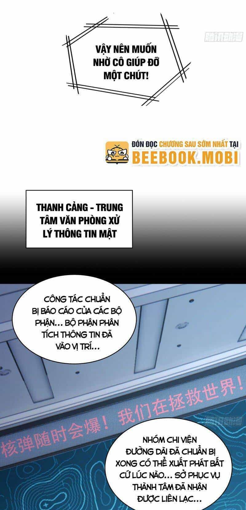 Từ Hồng Nguyệt Khai Thủy - Chương 129 - ảnh 23