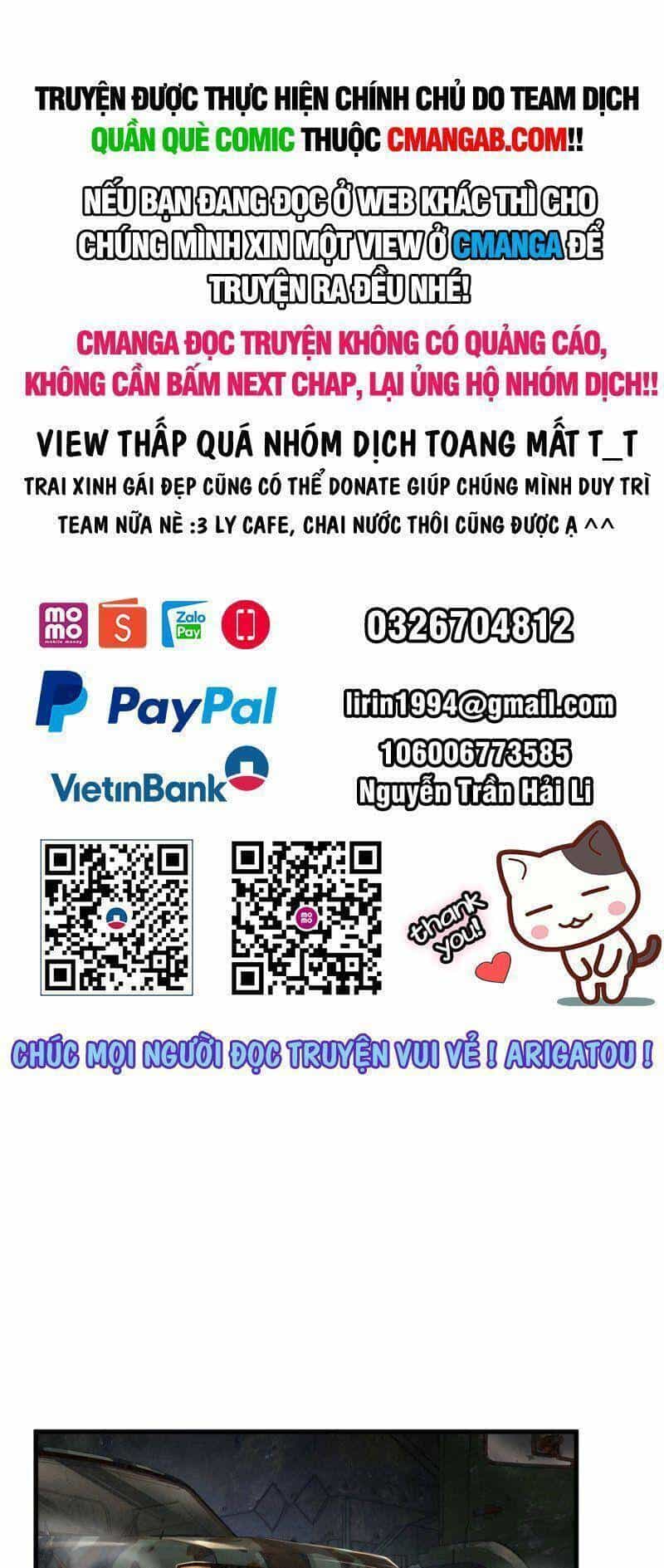 Từ Hồng Nguyệt Khai Thủy - Chương 13 - ảnh 1