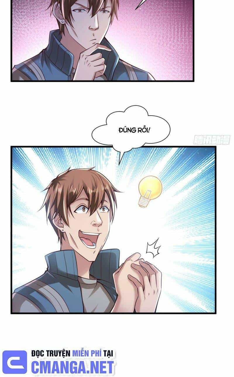 Từ Hồng Nguyệt Khai Thủy - Chương 130 - ảnh 24