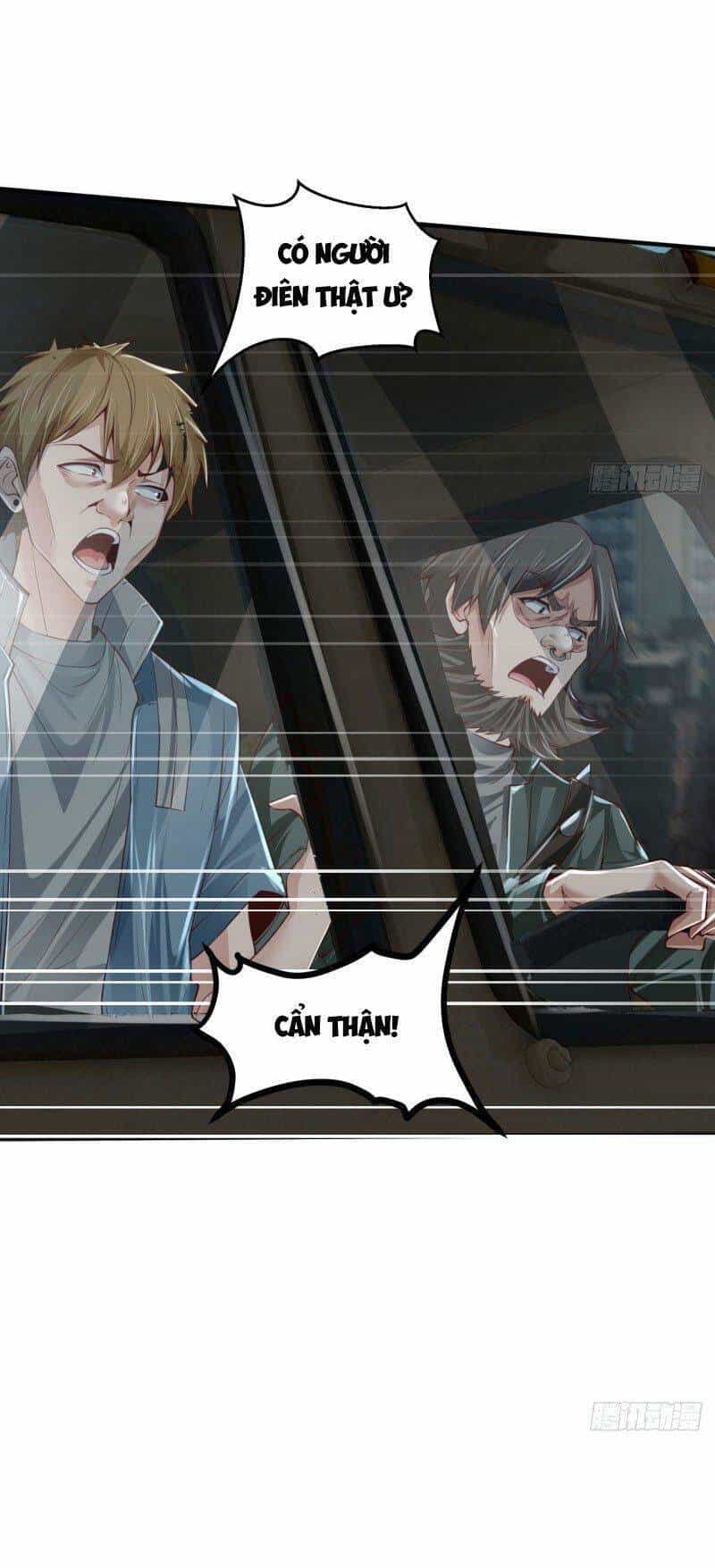 Từ Hồng Nguyệt Khai Thủy - Chương 131 - ảnh 6