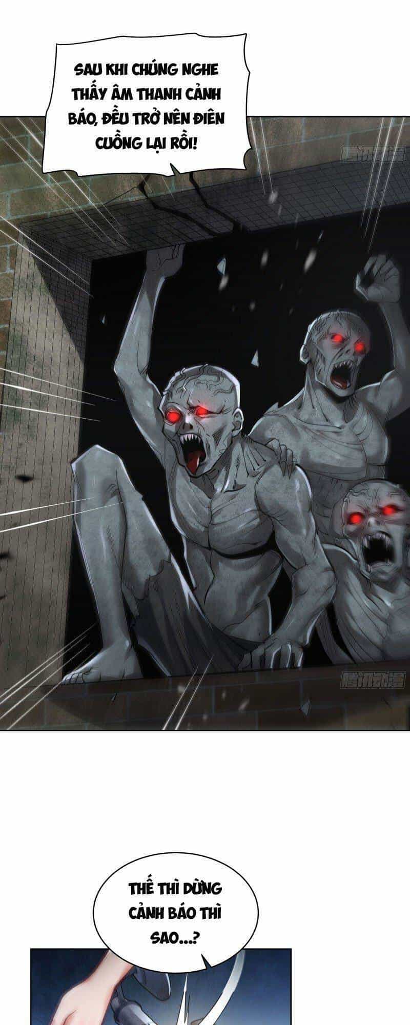 Từ Hồng Nguyệt Khai Thủy - Chương 134 - ảnh 3