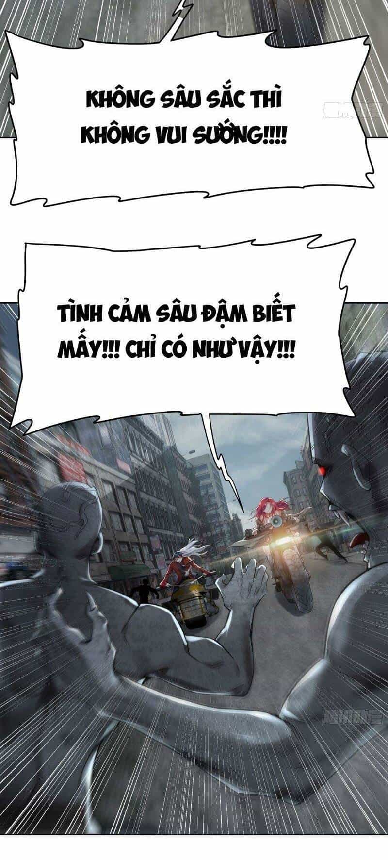 Từ Hồng Nguyệt Khai Thủy - Chương 134 - ảnh 34
