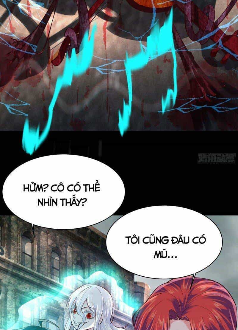 Từ Hồng Nguyệt Khai Thủy - Chương 135 - ảnh 22