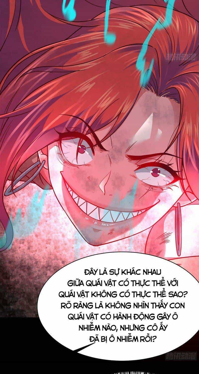 Từ Hồng Nguyệt Khai Thủy - Chương 135 - ảnh 43