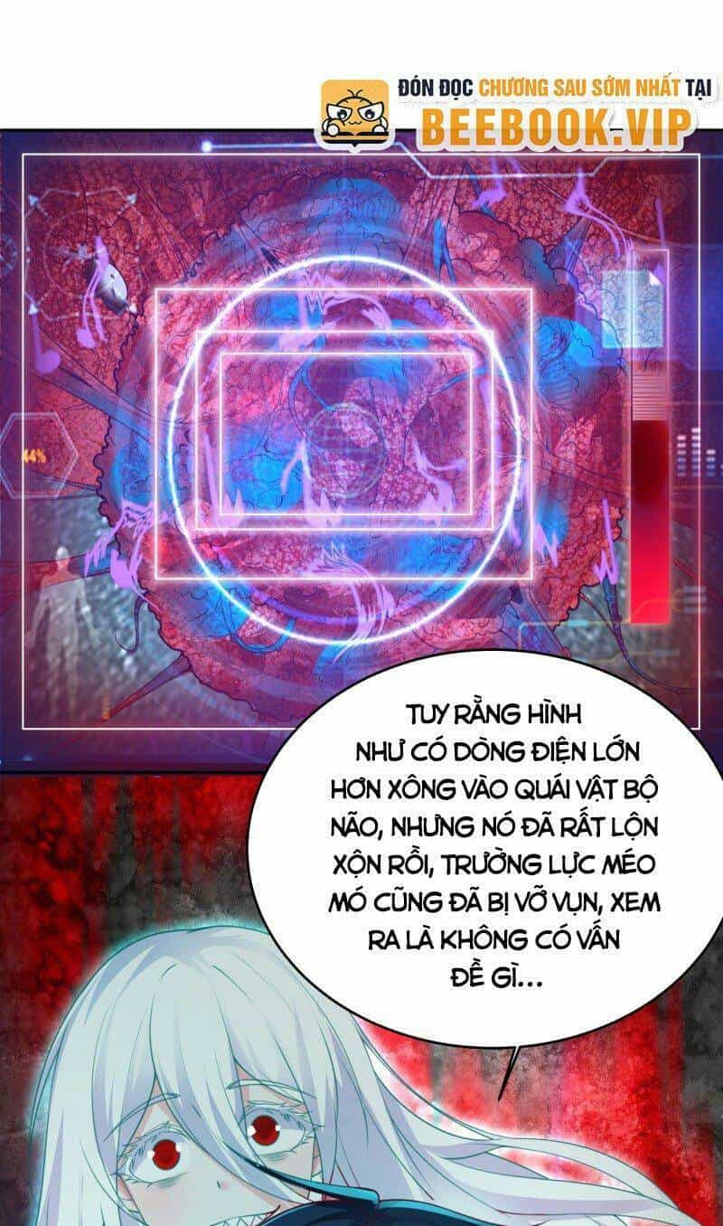 Từ Hồng Nguyệt Khai Thủy - Chương 139 - ảnh 1