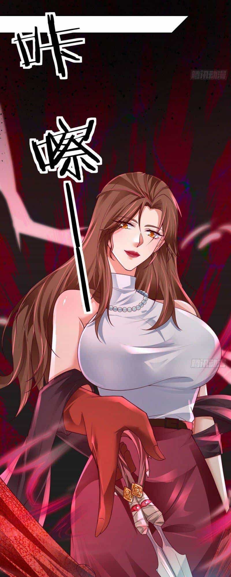 Từ Hồng Nguyệt Khai Thủy - Chương 139 - ảnh 3