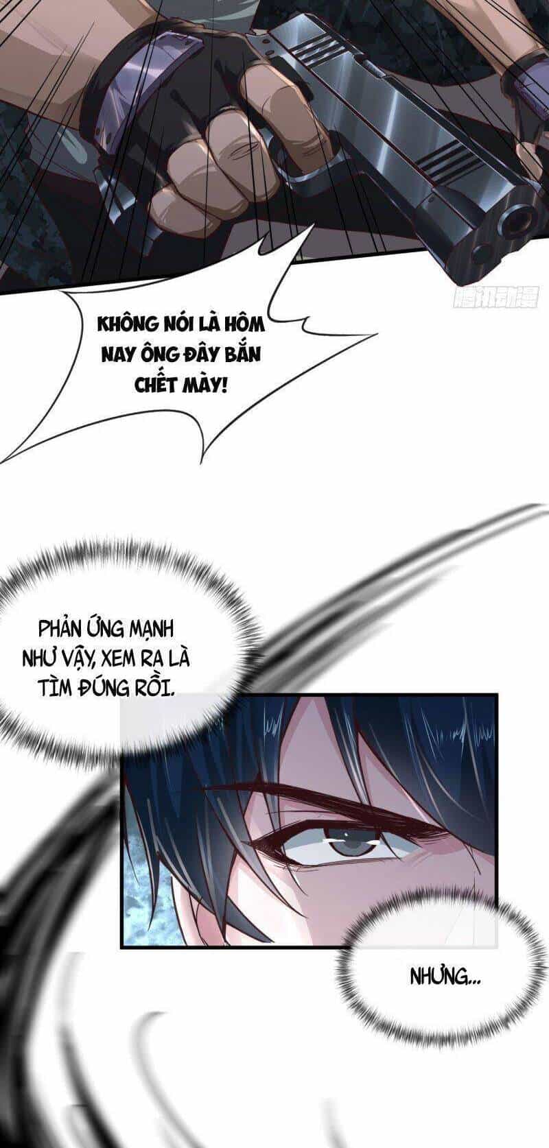 Từ Hồng Nguyệt Khai Thủy - Chương 14 - ảnh 14