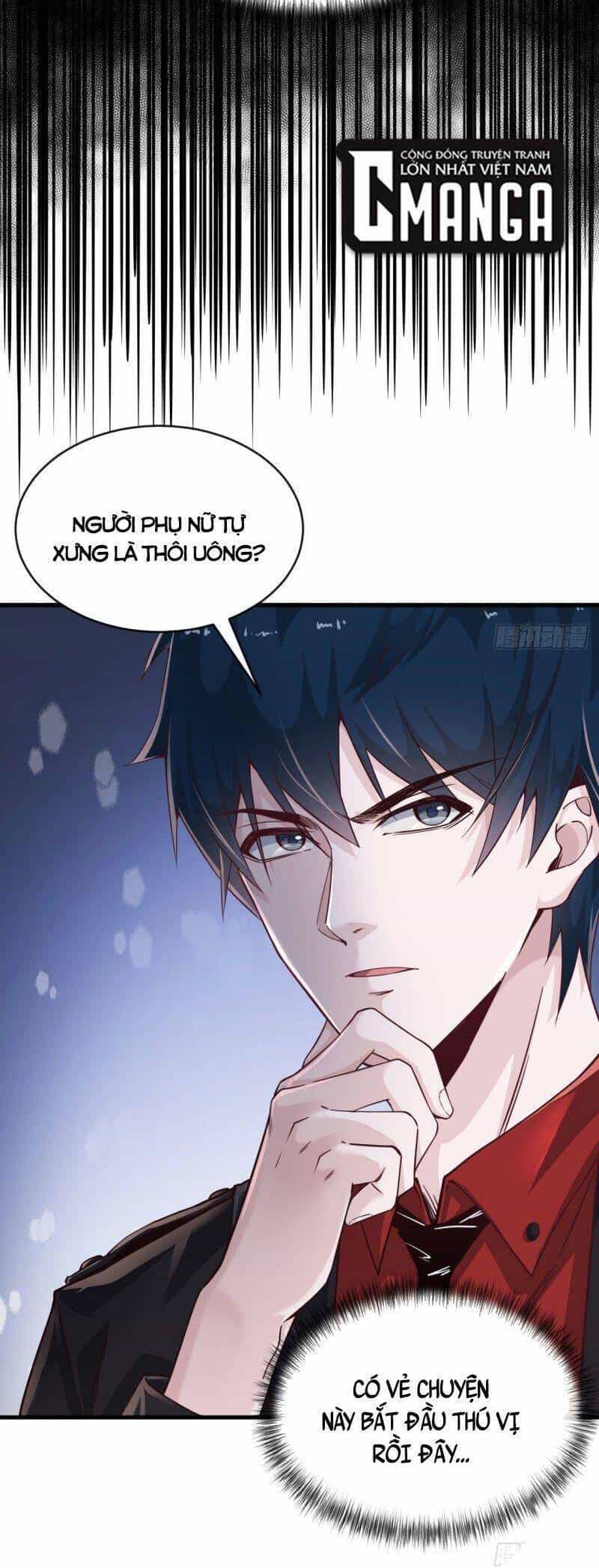 Từ Hồng Nguyệt Khai Thủy - Chương 14 - ảnh 32