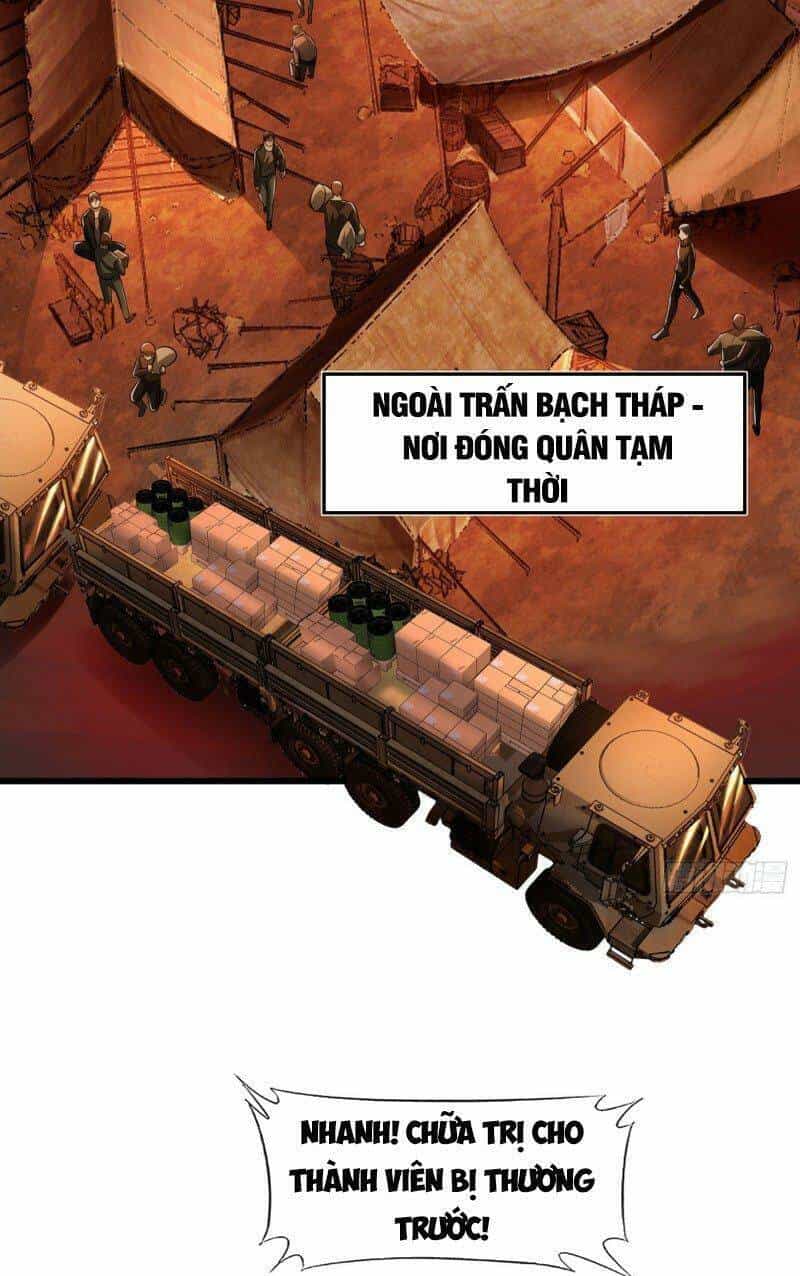 Từ Hồng Nguyệt Khai Thủy - Chương 140 - ảnh 13