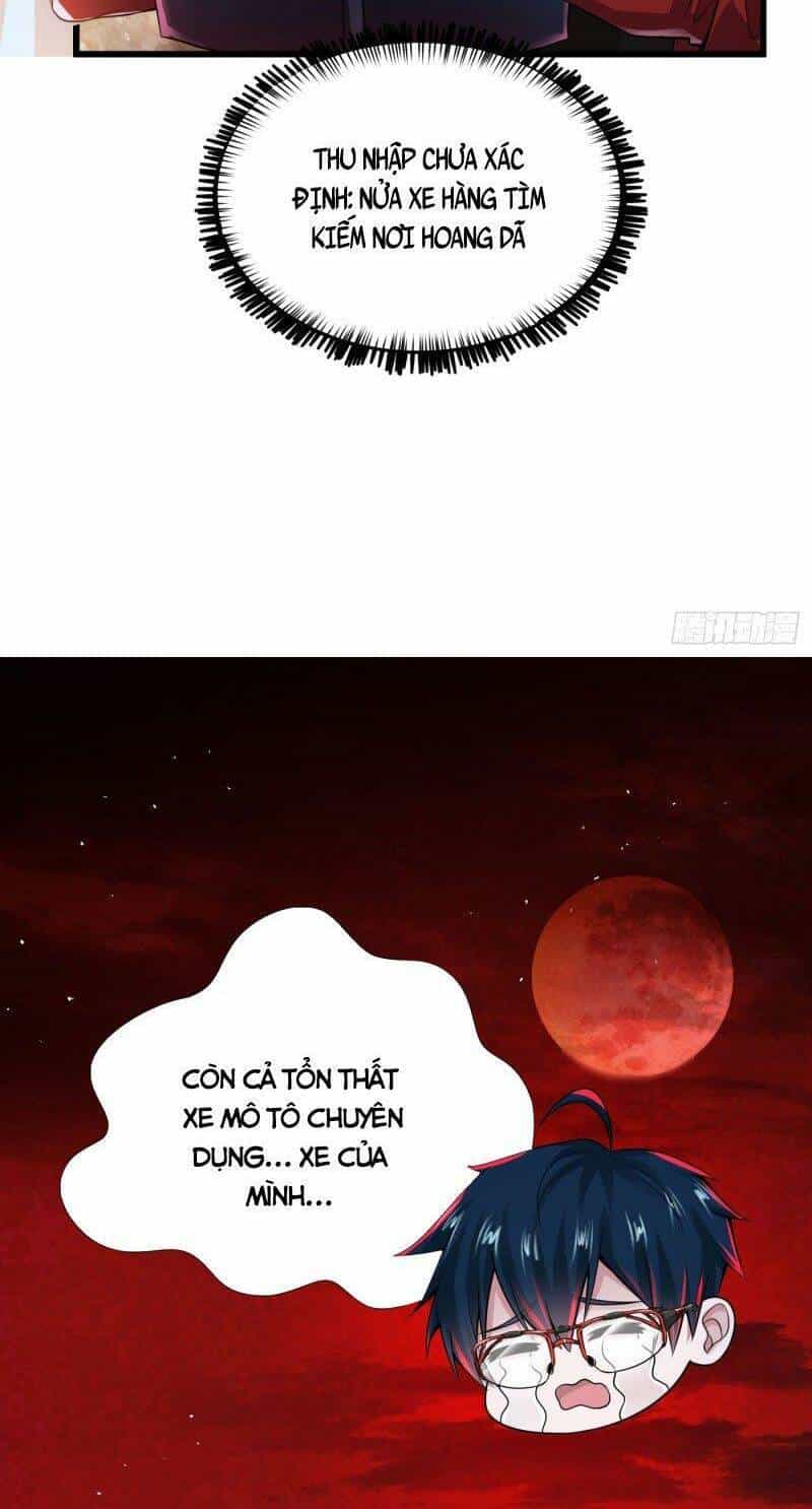 Từ Hồng Nguyệt Khai Thủy - Chương 140 - ảnh 16