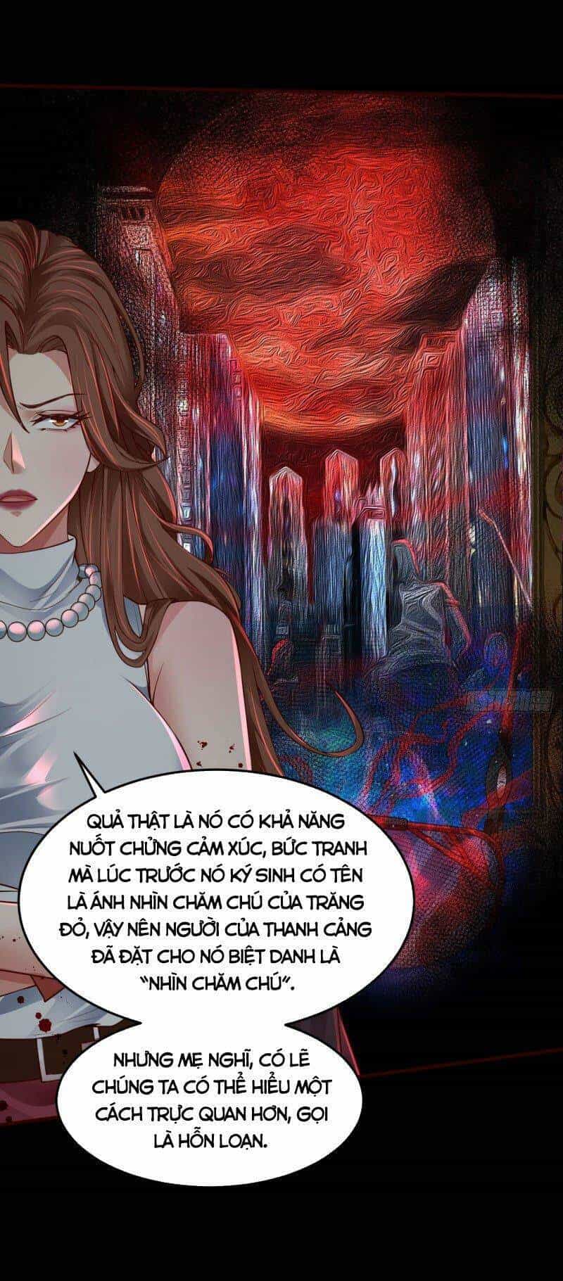 Từ Hồng Nguyệt Khai Thủy - Chương 142 - ảnh 19