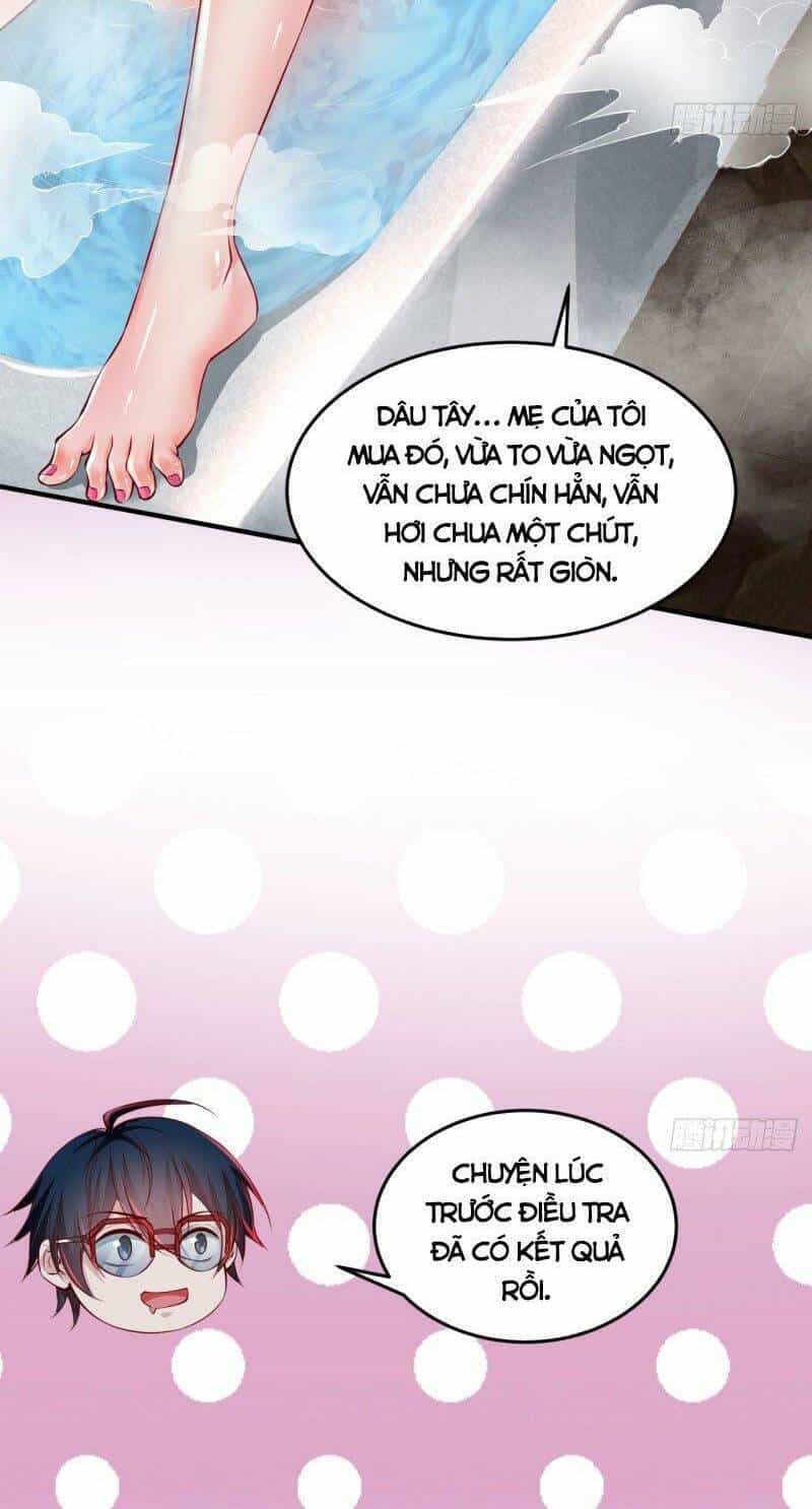 Từ Hồng Nguyệt Khai Thủy - Chương 142 - ảnh 26