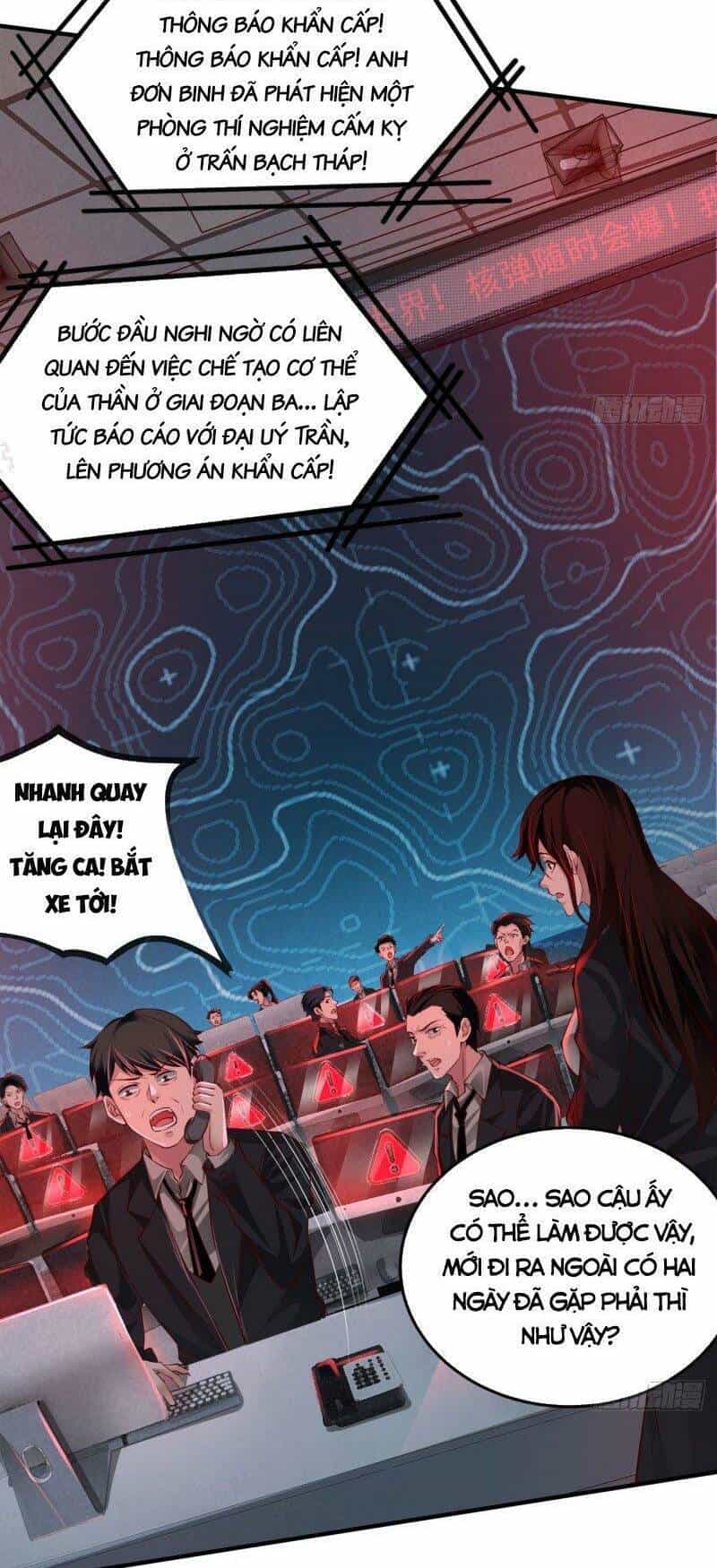 Từ Hồng Nguyệt Khai Thủy - Chương 142 - ảnh 30