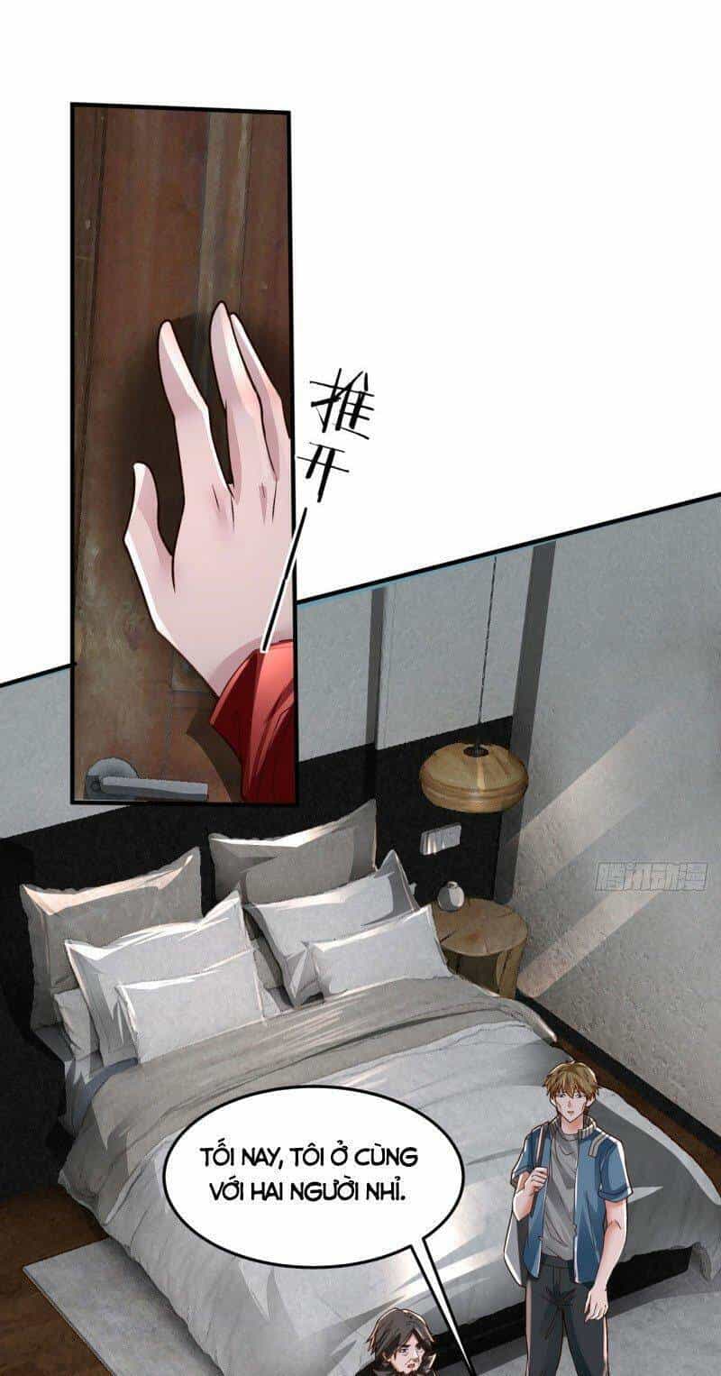 Từ Hồng Nguyệt Khai Thủy - Chương 143 - ảnh 18