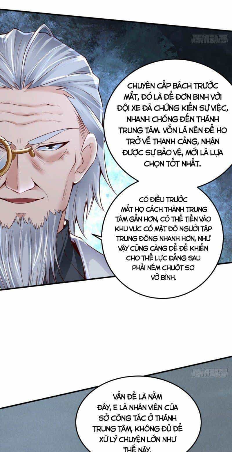 Từ Hồng Nguyệt Khai Thủy - Chương 143 - ảnh 3