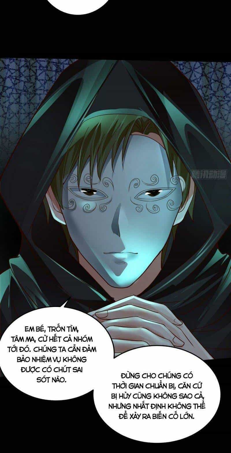 Từ Hồng Nguyệt Khai Thủy - Chương 143 - ảnh 37
