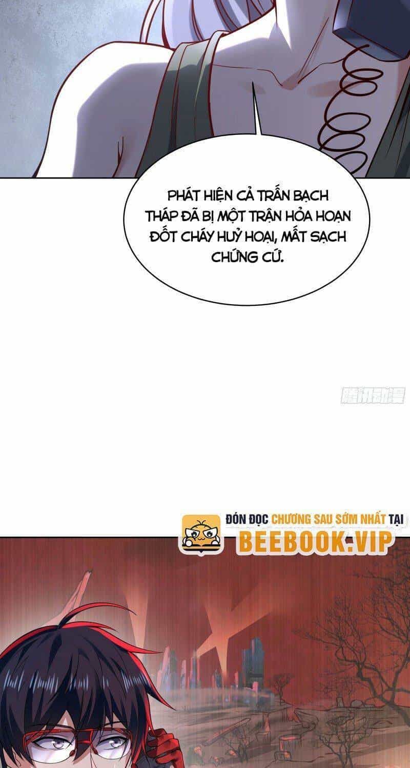 Từ Hồng Nguyệt Khai Thủy - Chương 144 - ảnh 11